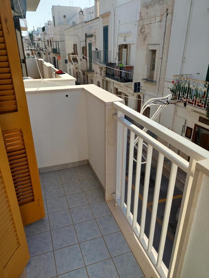 Hotel Only Bed Polignano a Mare Exterior foto