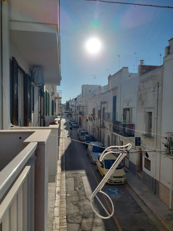 Hotel Only Bed Polignano a Mare Exterior foto